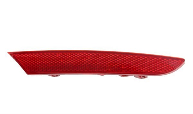 ARKA TAMPON REFLEKTORU SAG CLIO 5