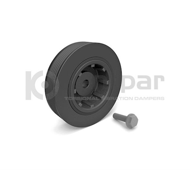 KRANK KASNAGI KIT MGN - LGN F3R 2.0 16V