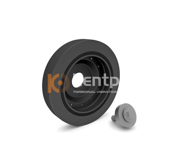 KRANK KASNAGI KIT RENAULT CLIO II - KANGOO - LAGUNA I - II - MEGANE I - SCENIC - THALIA I 1.4 - 1.6 16V - 1.9 D D55 K4M