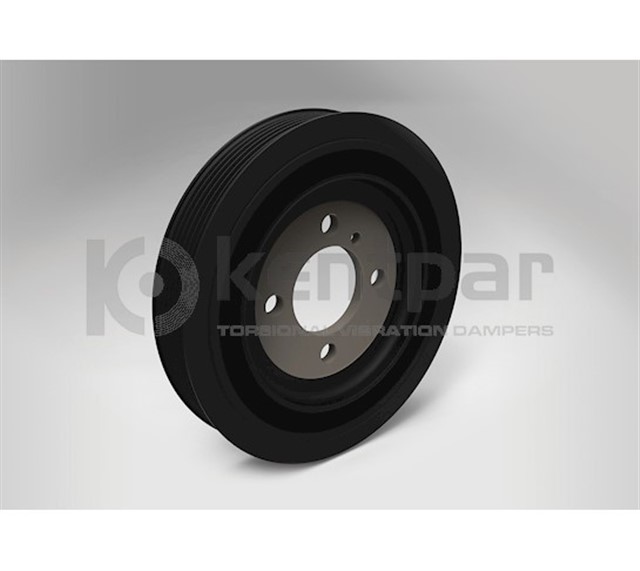 KRANK KASNAGI HYUNDAI TUCSON V6 01 - 05 CRDI