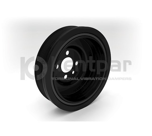 KRANK KASNAGI VW TRANSPORTER 2.0 TDI BEETLE - CADDY III - GOLF VI - JETTA III - IV - PASSAT - POLO 1.6 TDI 16V