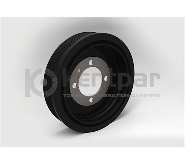 KRANK KASNAGI ASTRA H - J - CORSA B - MERIVA - MERIVA B - MOKKA - ZAFIRA B 1.7 CDTI