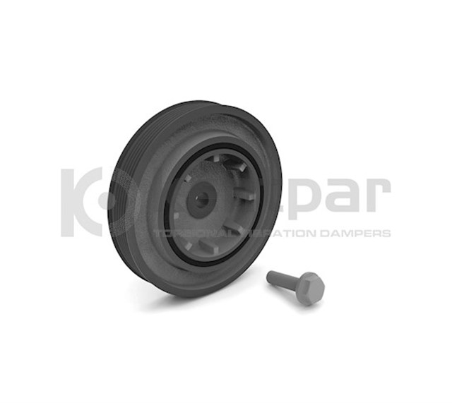 KRANK KASNAGI KIT OPEL VIVARO - RENAULT LAGUNA II - TRAFIC II 1.9 DTI - DI - DCI