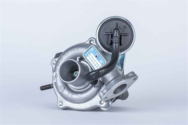TURBO SARJ FIAT ALBEA 04 DOBLO 05 PALIO 02 PUNTO 09 500 09 FIORINO 07 OPEL CORSA D Z13DTJ 1.3D MTJ EURO4 70 BG BORGWARNER