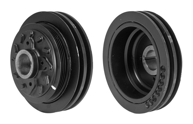 KRANK KASNAGI STAREX EM