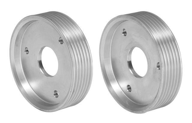 HIDROLIK DIREKSIYON POMPA KASNAGI KNG - CLIO II 1.9D F8Q 98