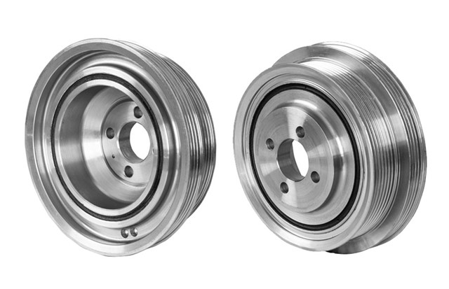 KRANK KASNAGI DUCATO 2.3JTD - IVECO DAILY 2.3D 02 KARSAN J10 KLIMALI HIDROLIK DIRK 7PK 4PK