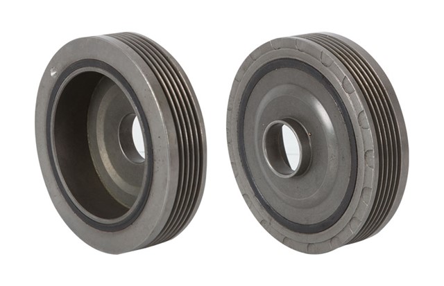 KRANK KASNAGI MGN - LGN 2.0 16V F4R