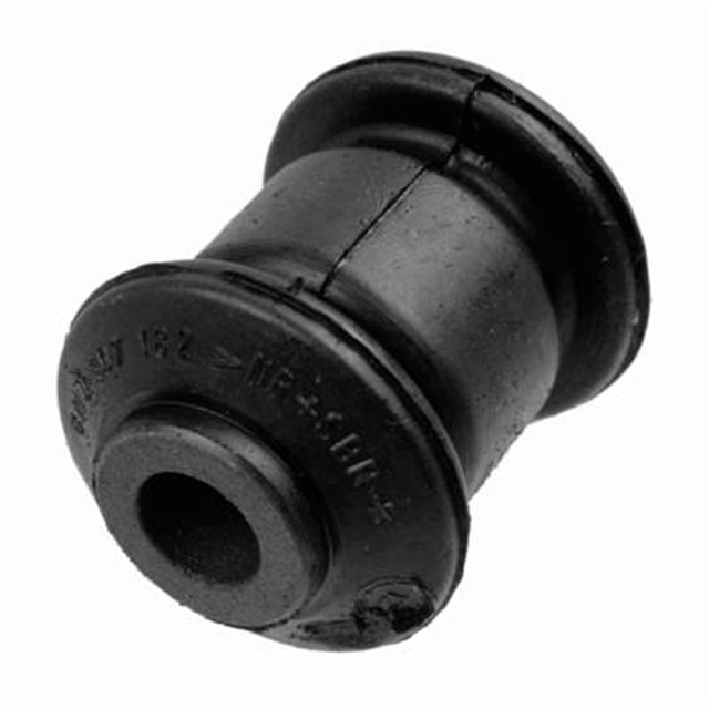 SALINCAK BURCU KUCUK POLO - CORDOBA - FABIA 1994 - 1999