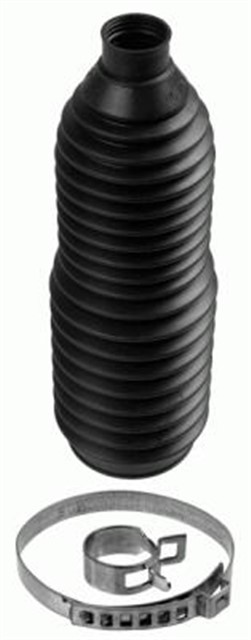 DIREKSIYON KORUGU TP SOL PASSAT 96 POLO 01 AUDI A4 - A6 - A8 94 SKODA SUPER B 02