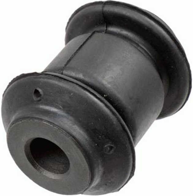 SALINCAK BURCU POLO 10/01 FABIA 12/99