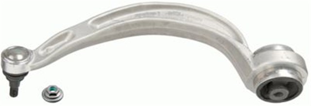 ROTILLI KOL ALT EGRI SOL A4 - A5 - A6 - Q5 08 - [75MM BURCLU]