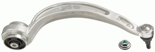 ON SAG SALINCAK ALT EGRI A6 - A7 2010