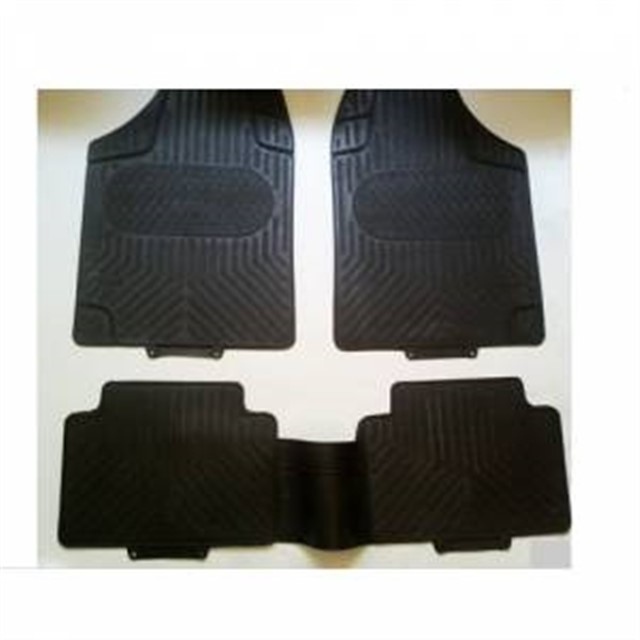 DEKORATIF PASPAS KAUCUK/BEZLI DOBLO 03 - 09 GRI