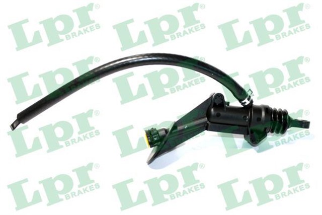 DEBRIYAJ MERKEZI UST TRANSIT V347 - V348 TT9 2.2 155PS 11 14 START STOP