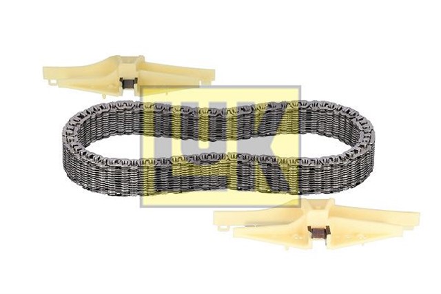 SANZUMAN ZAMANLAMA ZINCIRI AUDI A4 - A6 7 ILERI 2000 - 2010