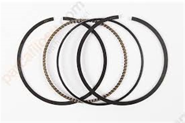 MOTOR SEGMANI STD P206 - P307 - C3 - FIESTA 1.4 HDI - TDCI DW4 8V - 16V 73.70