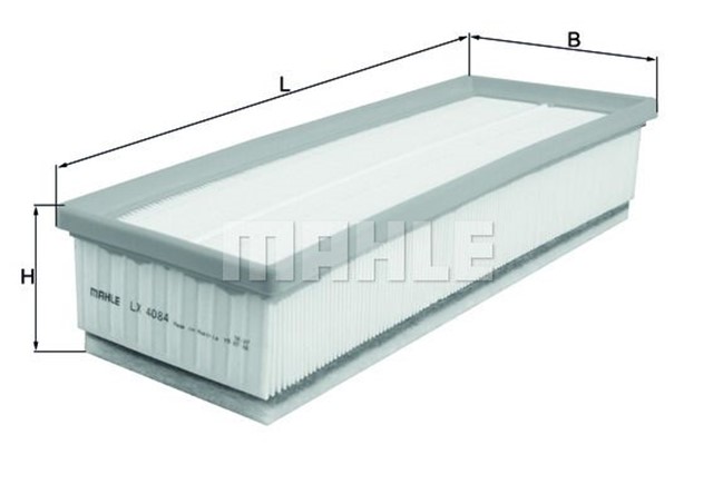 HAVA FILTRESI BMW F10 F11 F15 F25 F26 F85