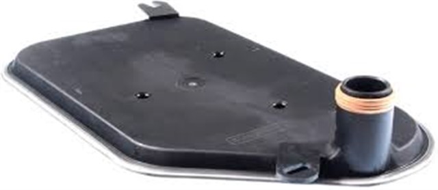 HIDROLIK FILTRE TAKIMI PASSAT - A4 - A6 97 - 05 - SKODA SUPERB 02 - 05 ZF5HP19FL OTOMATIK SANZUMAN