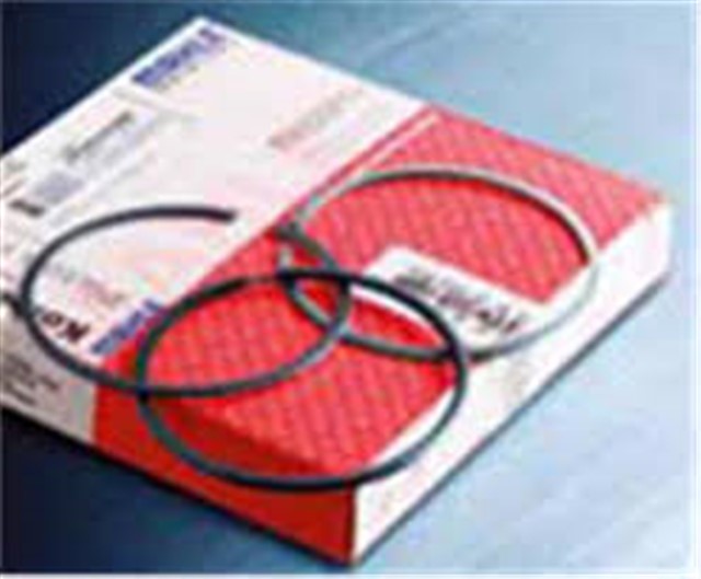 MOTOR SEGMANI STD CLIO - KNG - MGN II 1.5 DCI K9K 76.00