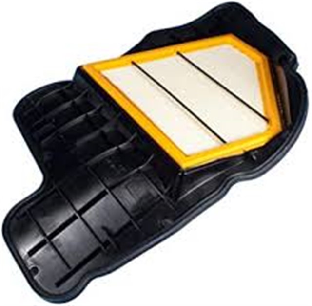 HAVA FILTRESI SAG BMW N62 F01 F07 F10 E70 E71