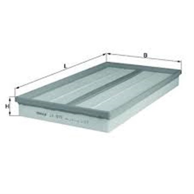 HAVA FILTRESI MERCEDES VITO OM646 W639 03