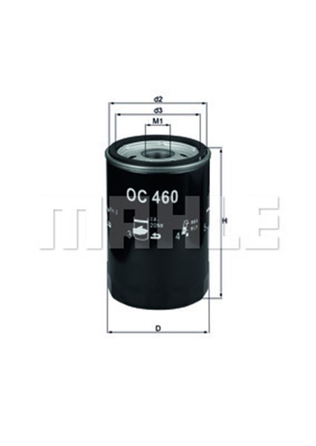 YAG FILTRESI DISCOVERY 3 L319 4.0 V6 04 09 JAGUAR XF I X250 08 15 XJ X350. X358 03 09 S - TYPE II X200 99 07 X - TYPE I X400 02 09