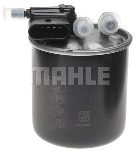 YAKIT FILTRESI MERCEDES OM642 OM651 W176 W204 W212 C117 C218 W221 X204 W164 W639 B906