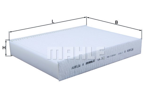 POLEN FILTRESI BMW F20 F30 F22 F32 F33 F34 F36