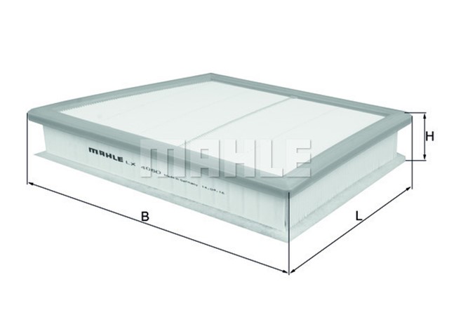 HAVA FILTRESI BMW F40 F44 F45 F46 F48 F39 MINI F54 F55 F56 F57 F60