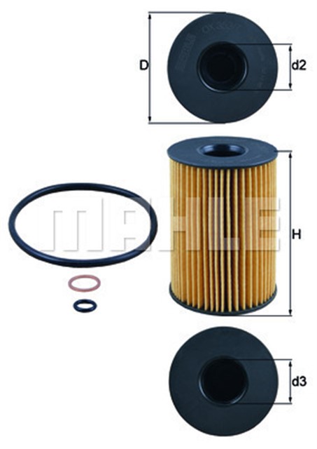 YAG FILTRESI BMW N63 F01 F10 G30 F12 F06 G11 G15 F15 G05 F06 E71 E70 ROLLS - ROYCE WRAITH GHOST PHANTOM