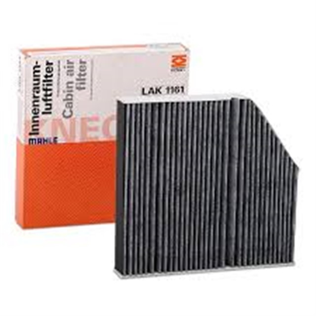 POLEN FILTRESI MERCEDES X253 W205 S205 C205 A205 C257 W213 S213 C238 A238 KARBONLU