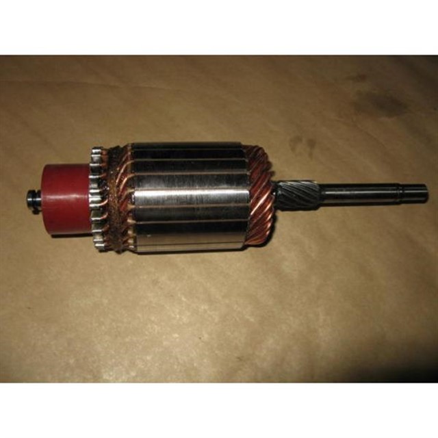 KOLLEKTOR KB - KF TM30 - MAGIRUS - MF - STEYR - FIAT - TRAN