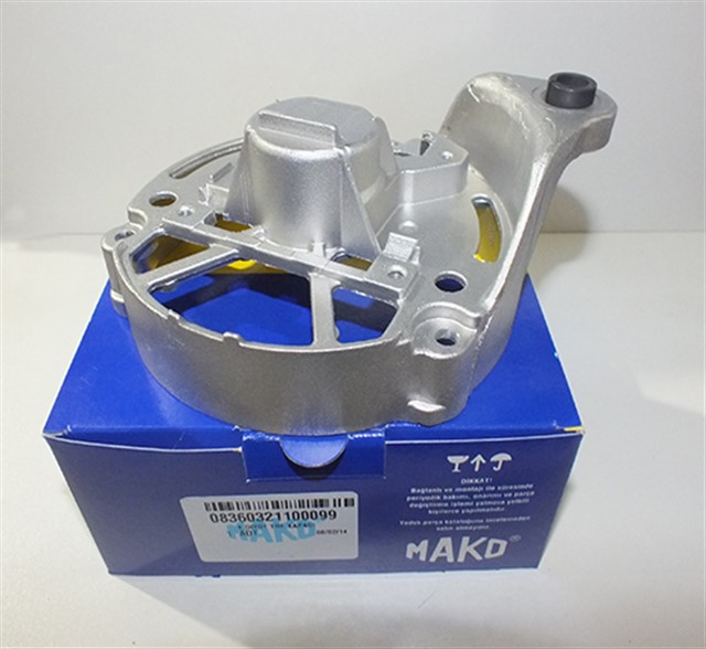 ALTERNATOR DIOT ARKA KAPAGI DOGAN - KARTAL - TMPR - TIPO