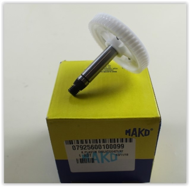 SILECEK DISLISI ON SLX - TMPR - R9 - R11 - PALIO - CHYRSLER