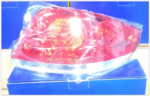 STOP DUYSUZ SAG LINEA 2009