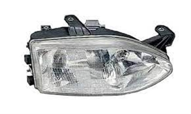 FAR SAG MOTORSUZ PALIO - SIENA