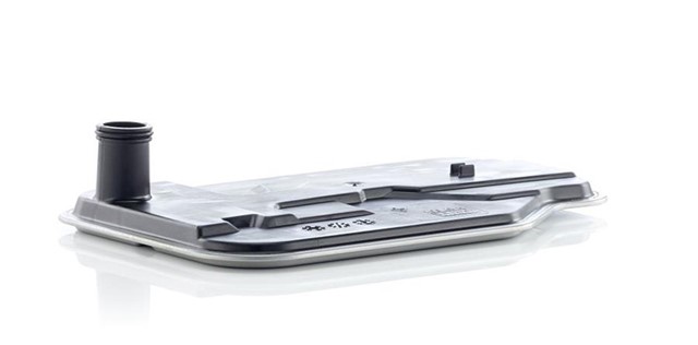 OTOMATIK SANZIMAN YAG FILTRESI MERCEDES W124 W203 W204 W205 C218 C219 W210 W211 W212 C207 W221