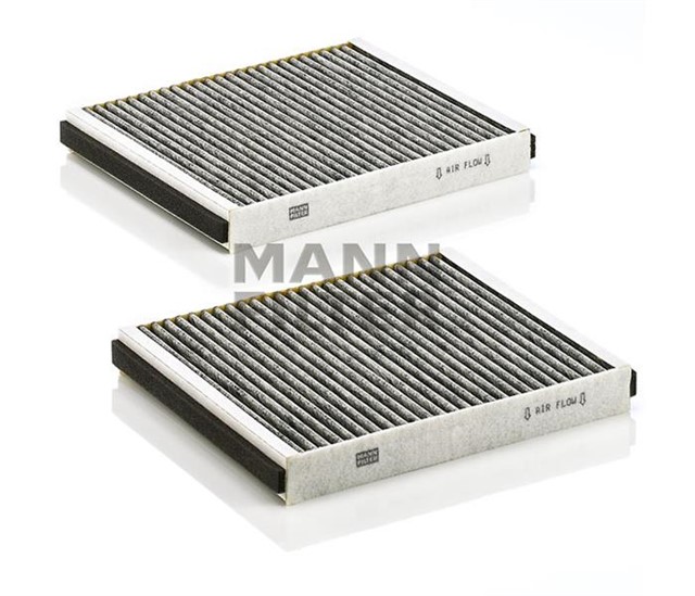 POLEN FILTRESI BMW F07 F10 F11 F01 F02 F03 F04 ROLLS - ROYCE WRAITH GHOST I KARBONLU CIFTLI