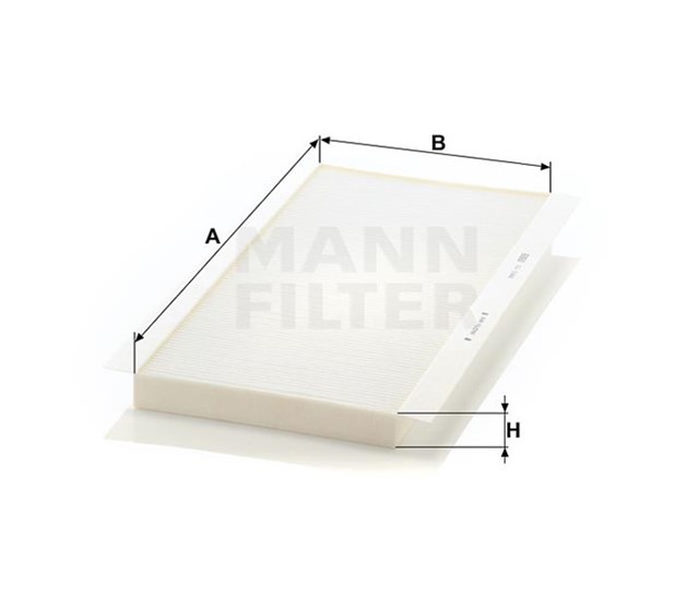 POLEN FILTRESI BMW E53 E70 RANGE ROVER SPORT I L320 06 10 RANGE ROVER 3 L322 02 12