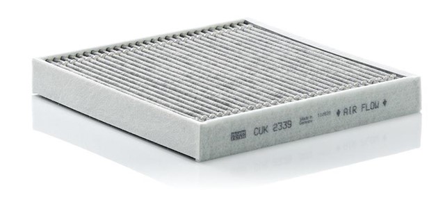 POLEN FILTRESI BMW E85 E86 E89 Z4 KARBONLU