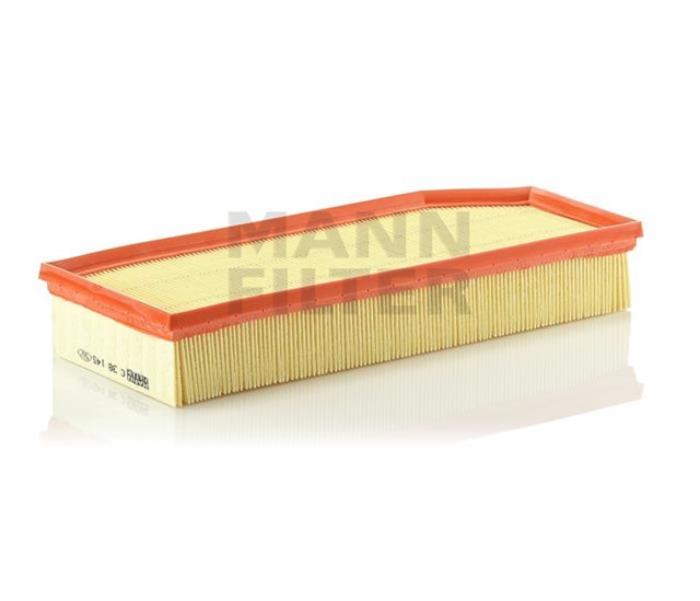 HAVA FILTRESI MERCEDES OM611 W203 S203 CL203 C209 W210 S210 W163 W461 W463