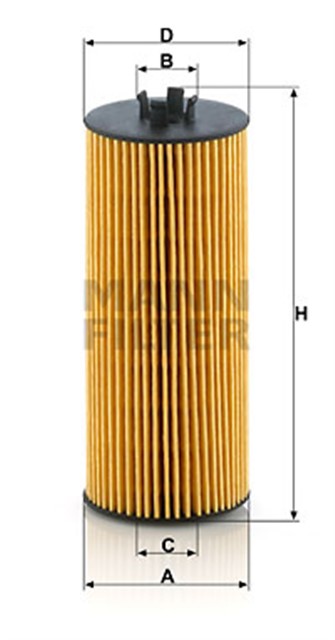 YAG FILTRESI MERCEDES M278 W176 W205 C218 W213 V167 W222 R231 C190