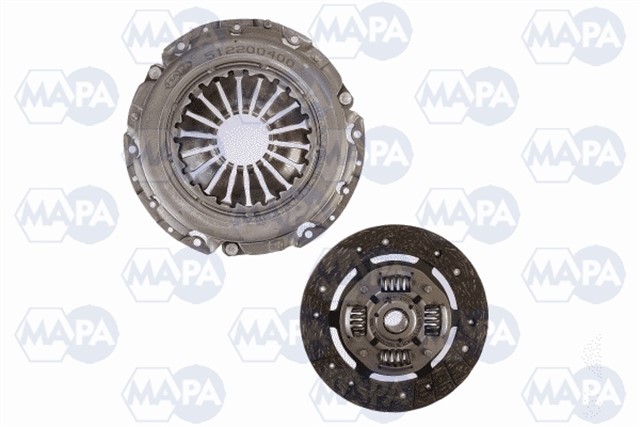 DEBRIYAJ SETI MGN II - KNG - CLIO III - SCENIC II - LOGAN 1.4 - 1.6I.16 V K4M.8.00 - K4J 780 - MEK 7701476973