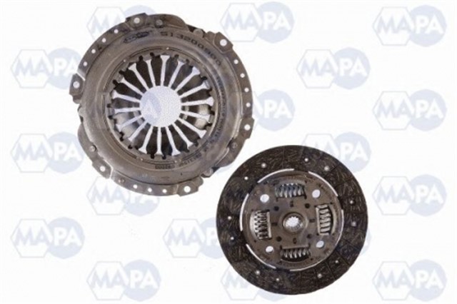 DEBRIYAJ SETI CAPTUR 13 TWINGO 14 0.9TCE 90