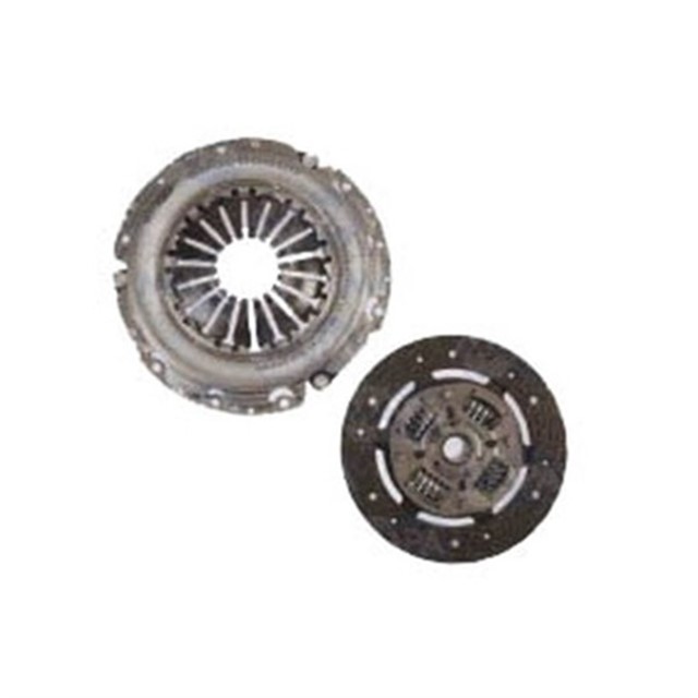 DEBRIYAJ SETI JUMPY - SCUDO - EXPERT 1.9D DW8 - XUD9A - BE3 SANZ