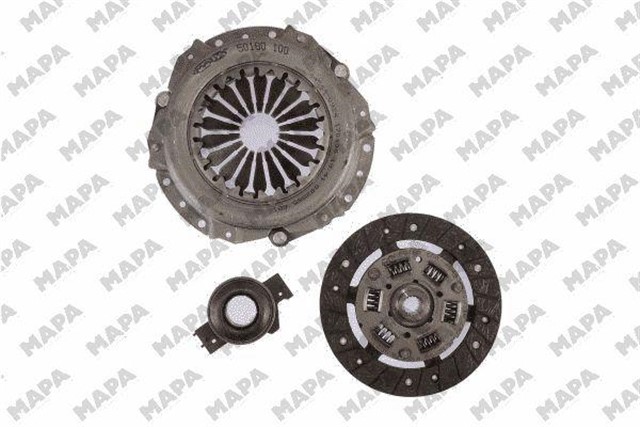 SET MEKANIK RULMANLI FIAT 127 1.0 128 1.1 1.3 FIAT FIORINO 1.0 REGATA 1.3 RITMO 1.0 1.1 1.3 1.5 UN O 1.1 1.3 X 1 - 9 1.3 - LANCIA Y10 1.1 - ZASTAVA 101 1.1 1.3 YUGO