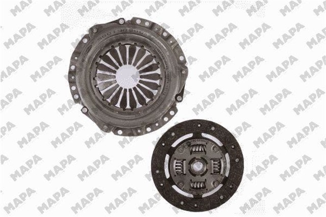 SET RULMANSIZ MAZDA 323 1.5 1.6 GT