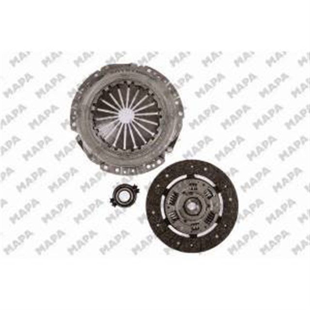 DEBRIYAJ SETI PALIO - SIENA ALBEA 1.4 4/99 178B2.000 - MEK - 5M