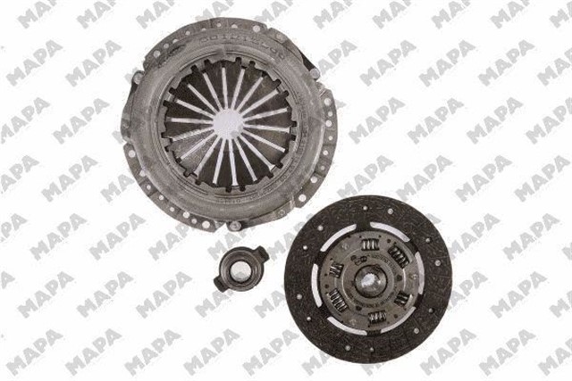 SET MEKANIK RULMANLI PEUGEOT 405 1.9